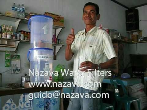 Best Water Filters…Water Water Everywhere…Go Ahead and Drink Every Drop