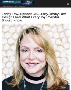 Jenny Faw