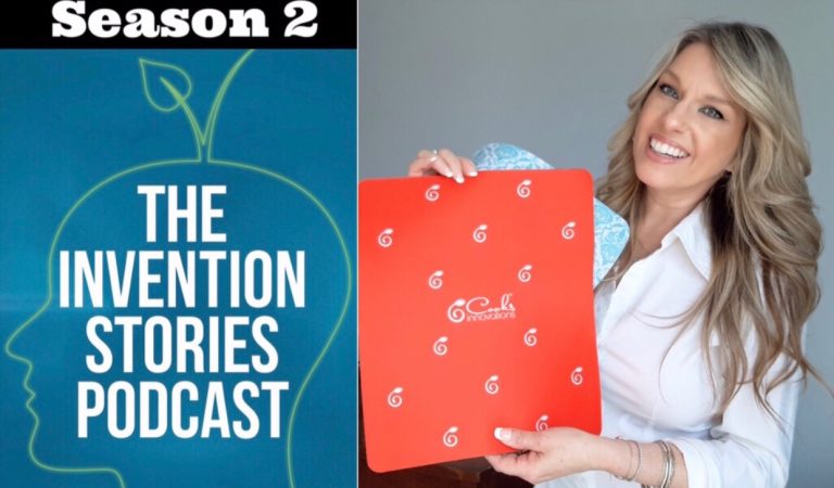 Episode 111…Michelle Morrison and Glide Mats