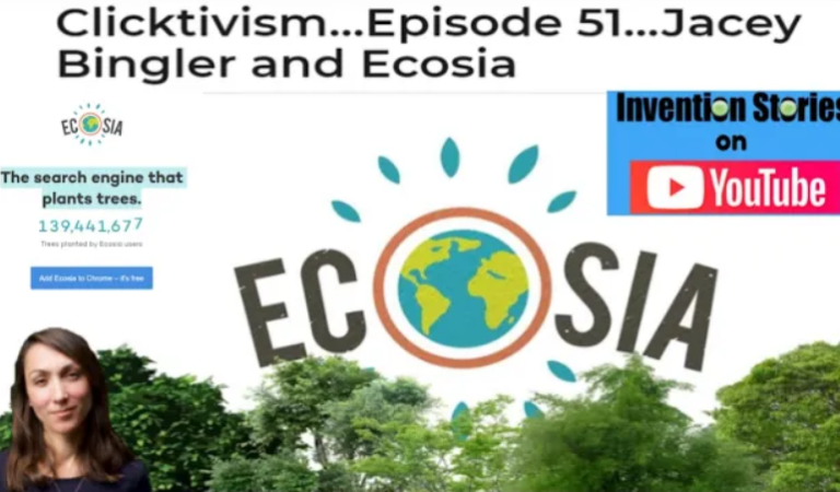 Ecosia-the Search Engine that has Planted Over 139 Million Trees